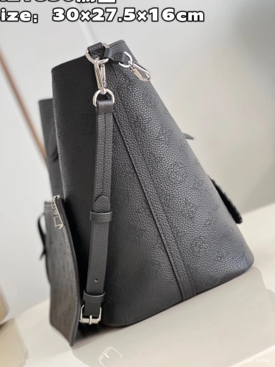 Cheap VUITTON MM BLOSSOM LOUIS 0714